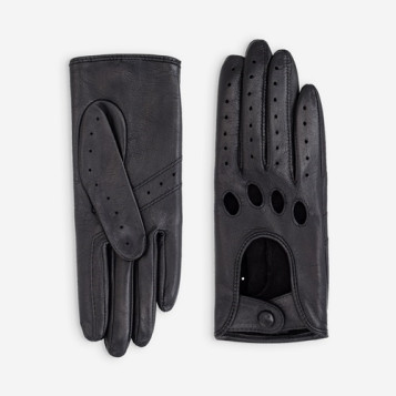 GANTS DE CONDUITE CUIR...