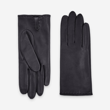 GANTS CUIR AGNEAU-100%...
