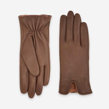 GANTS CUIR...