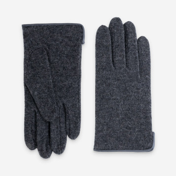 GANTS 80% LAINE 20%...