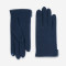 GANTS 80% LAINE 20% NYLON-TACTILE-32006NF Deep blue GANTS 80% LAINE 20% NYLON-TACTILE-32006NF Deep blue