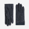 GANTS 80% LAINE 20% NYLON-TACTILE-32008NF Gris GANTS 80% LAINE 20% NYLON-TACTILE-32008NF Gris
