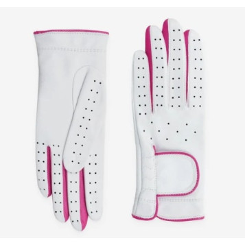 gant golf f main gauche...