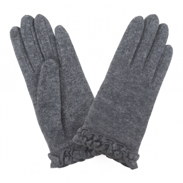GANTS 80% LAINE 20%...